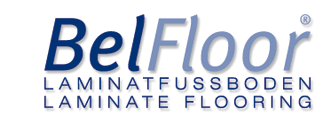 BelFloor® - Laminatfuboden - Laminate Flooring